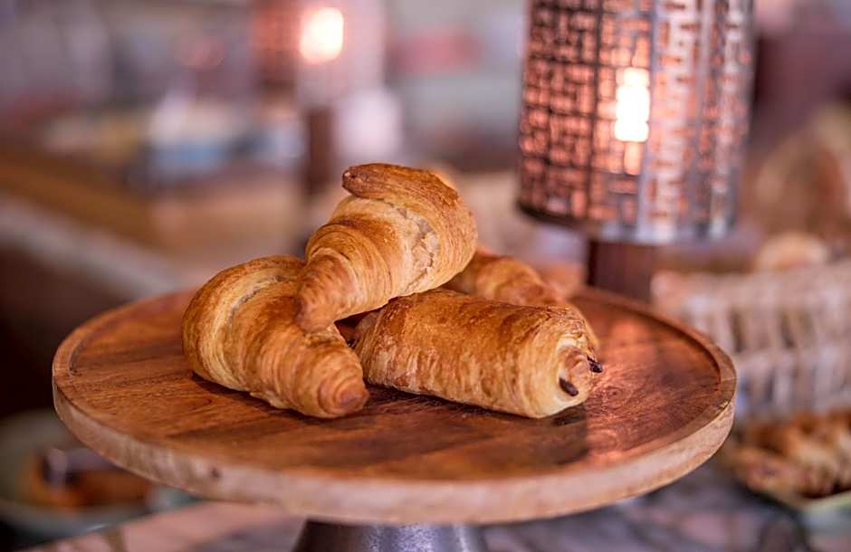 The July - Twenty Eight