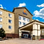 Comfort Inn & Suites Airport Oklahoma City