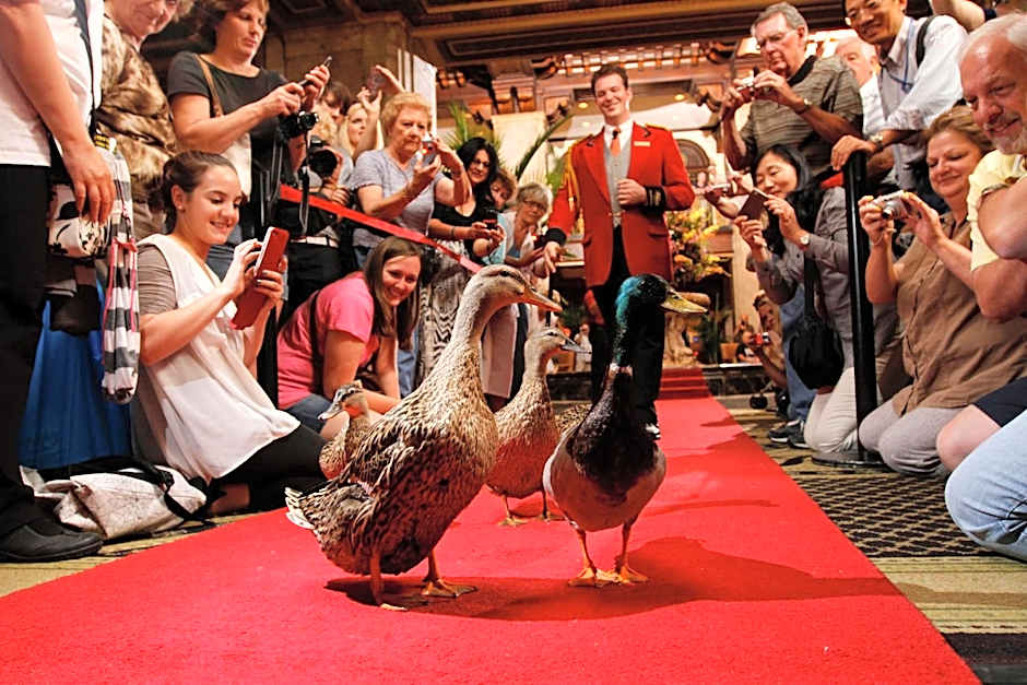 The Peabody