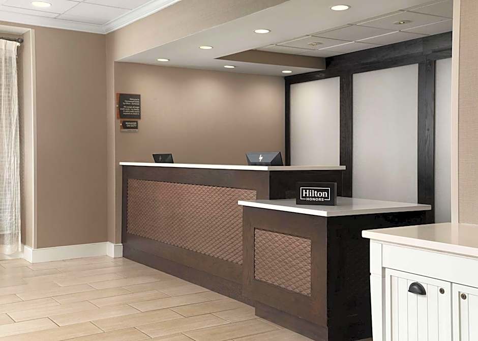 Homewood Suites By Hilton Somerset Nj