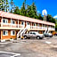 Americas Best Value Inn Ukiah