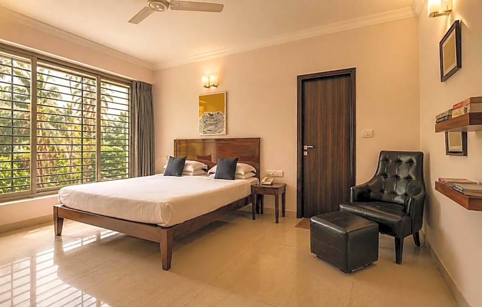 Arotel Rooms & Suites Calangute