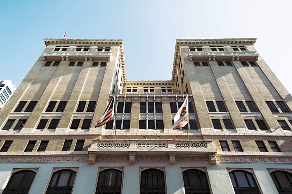 Los Angeles Athletic Club