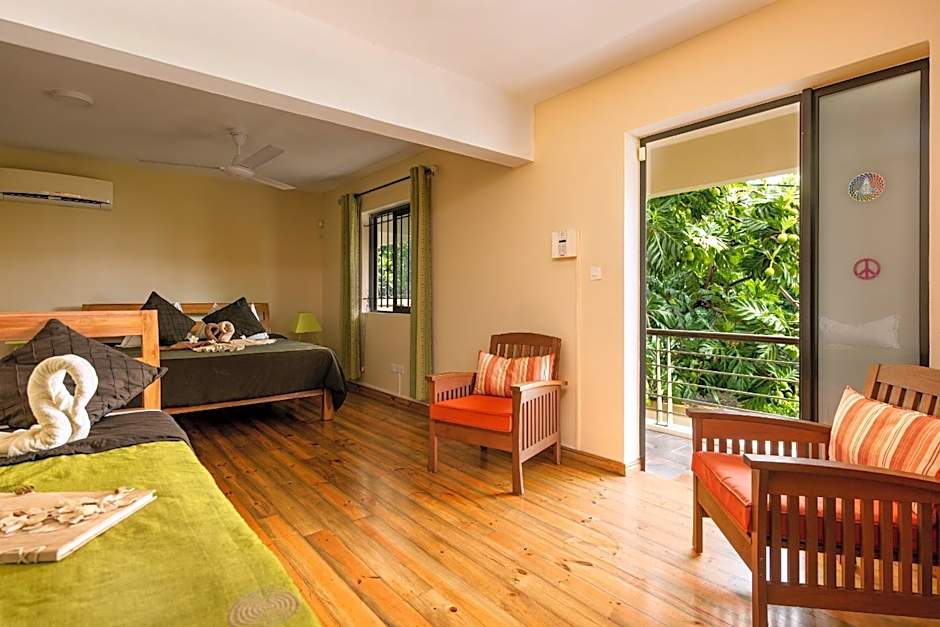 Happy Days Guest House