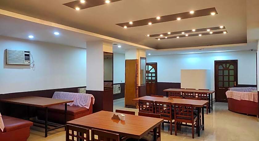 Hotel Ambarish Grand Residency