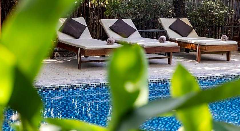 Pippali Boutique Hotel