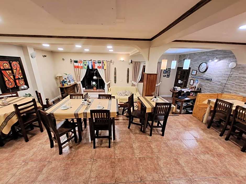Hosteria Austral