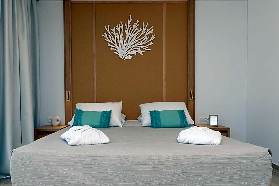 The 12th City Hotel
