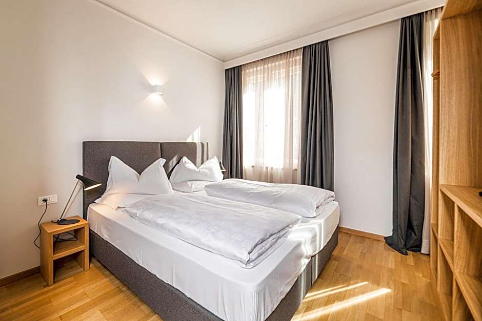 Aquila Dolomites Residence