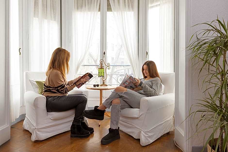 Ally's Bed&Breakfast,