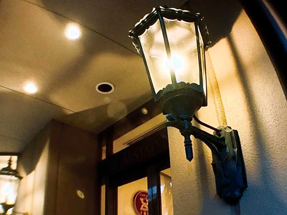 Hotel Arstainn