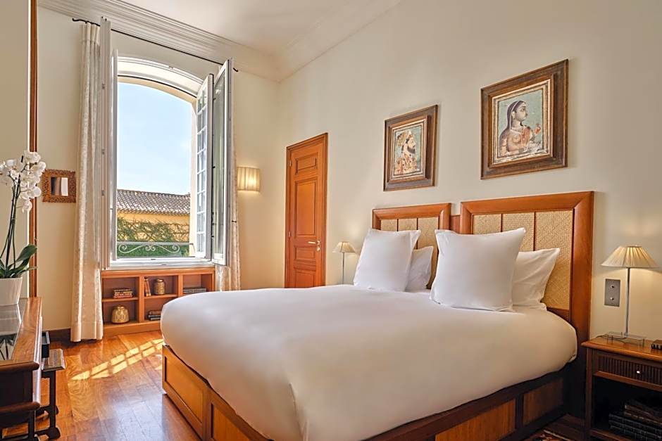 Airelles Pan Dei Palais