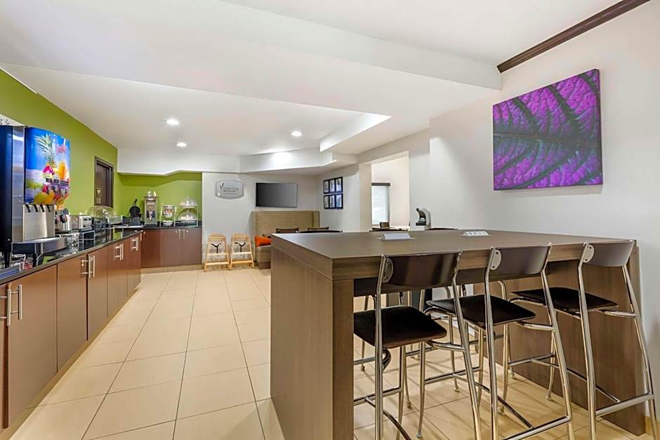 Sleep Inn at Greenville Convention Center