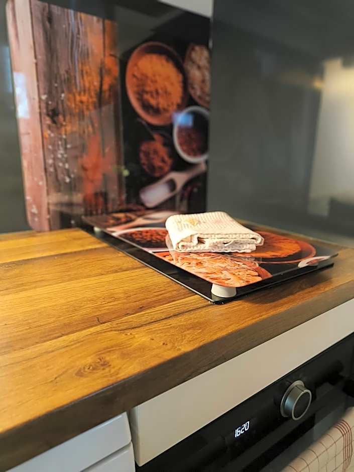 Chalets de la Colagne