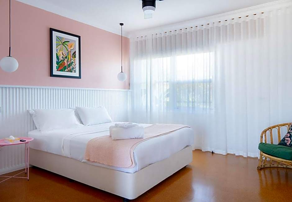 Paradise Motel Busselton