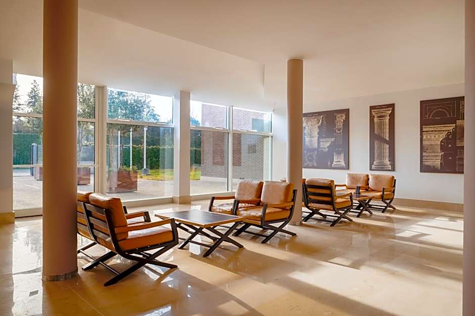 UNAHOTELS Bologna San Lazzaro