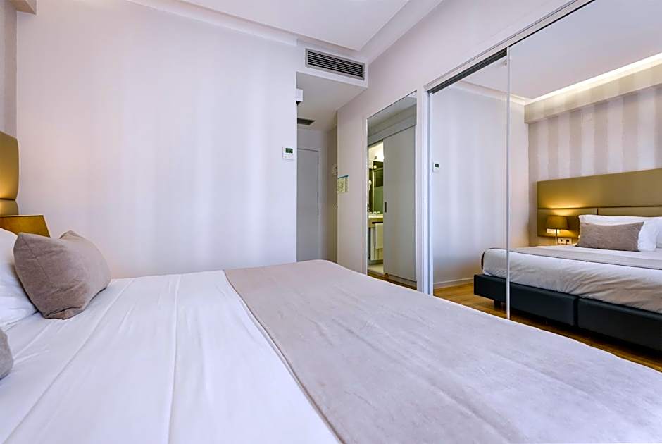 Hotel Rosa Mística by Umbral