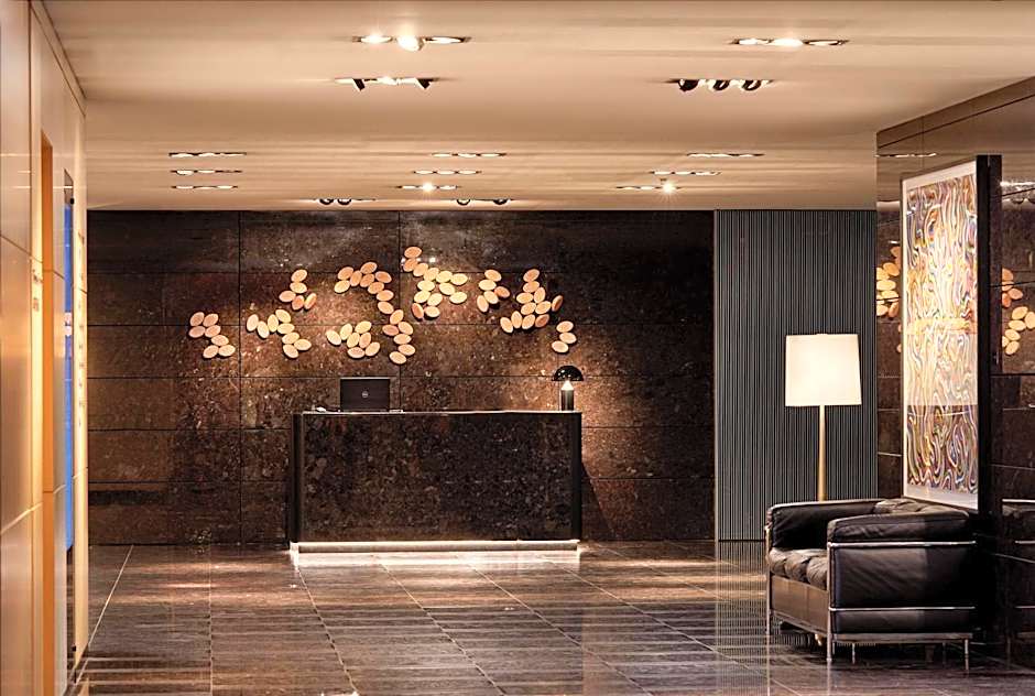 Park Hyatt Zurich