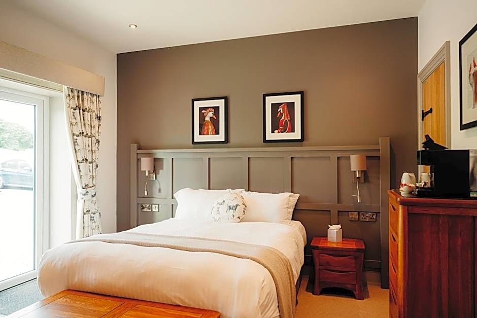 The Fleece at Ruleholme