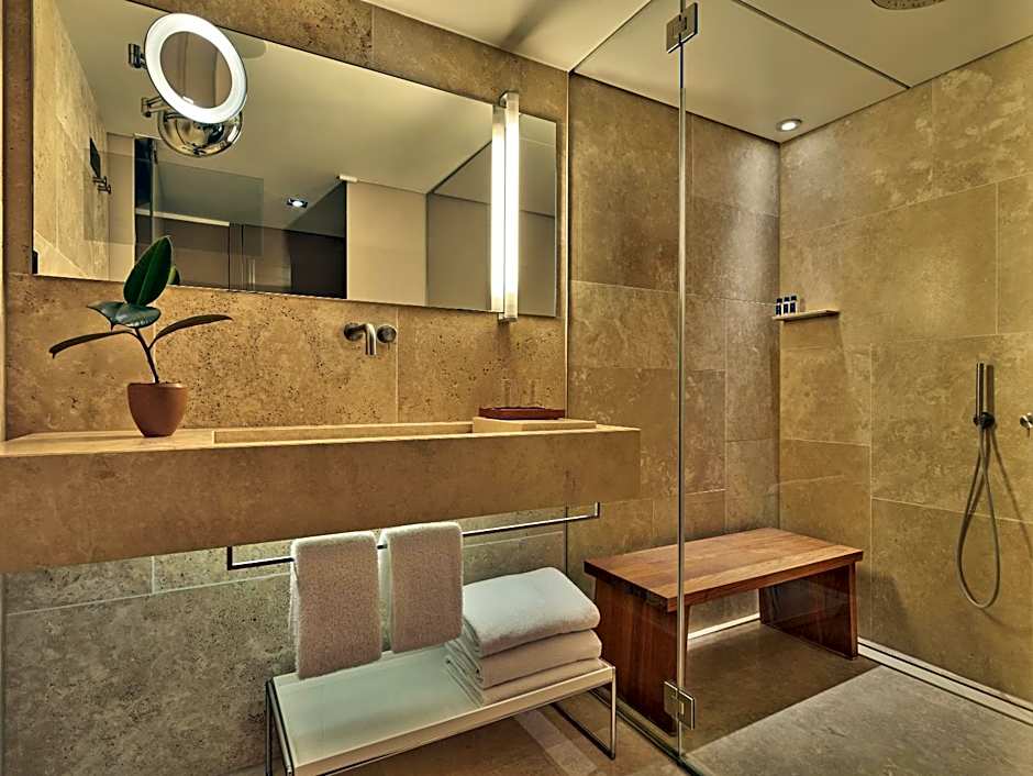 Superior Room — 4 fotoğraftan 1. fotoğraf