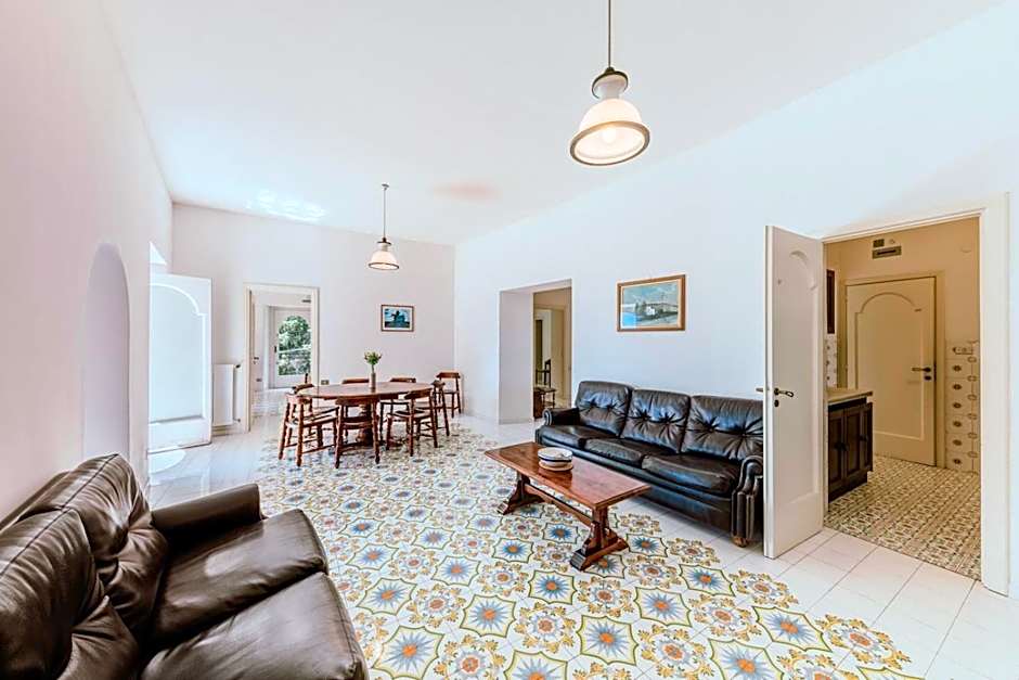 Residence Villa Rosa