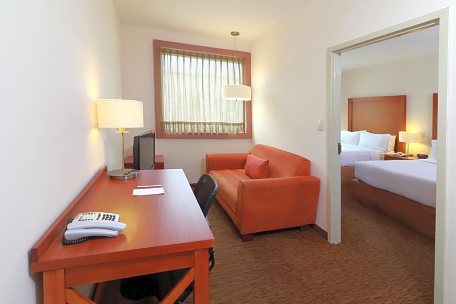 Staybridge Suites Queretaro by IHG
