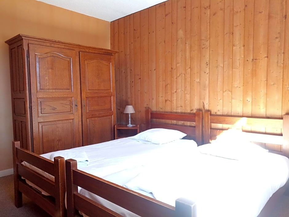 Espace Morteau