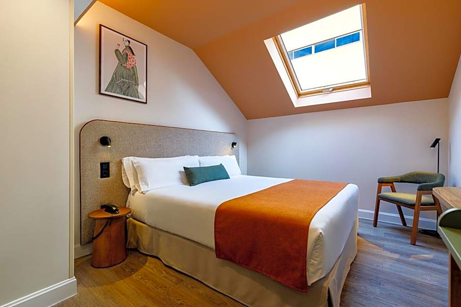 Petit Palace Puerta del Sol