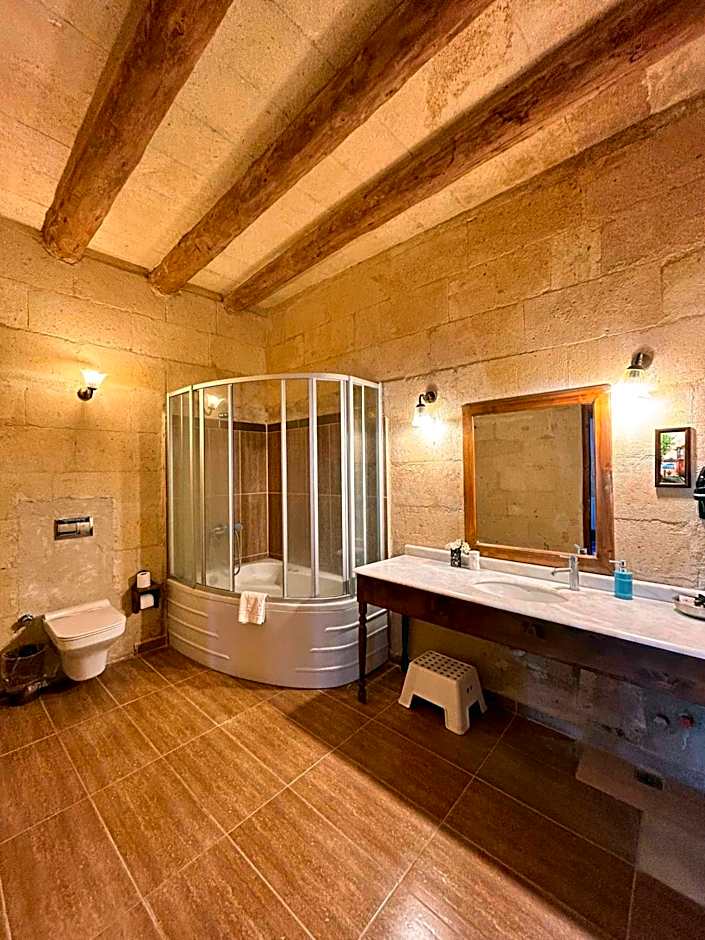 Hotel Temenni Evi