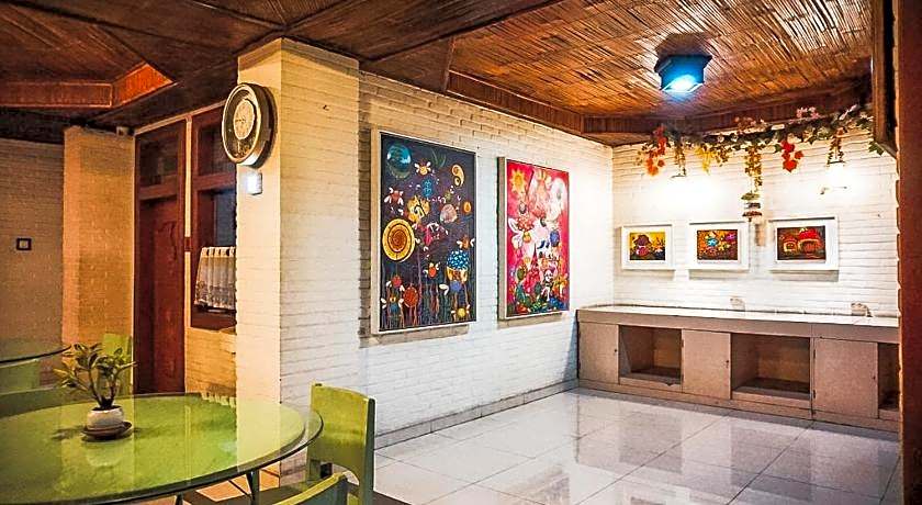 Ary's Hotel by Cocotel