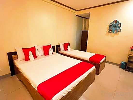 OYO 455 Casa Bonita Inn Ii