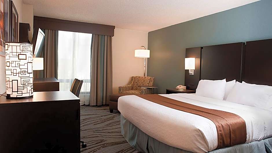 Holiday Inn Rock Island-Quad Cities By IHG