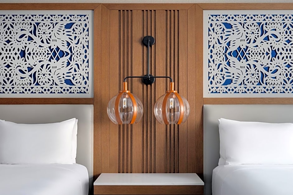 Austin Marriott South
