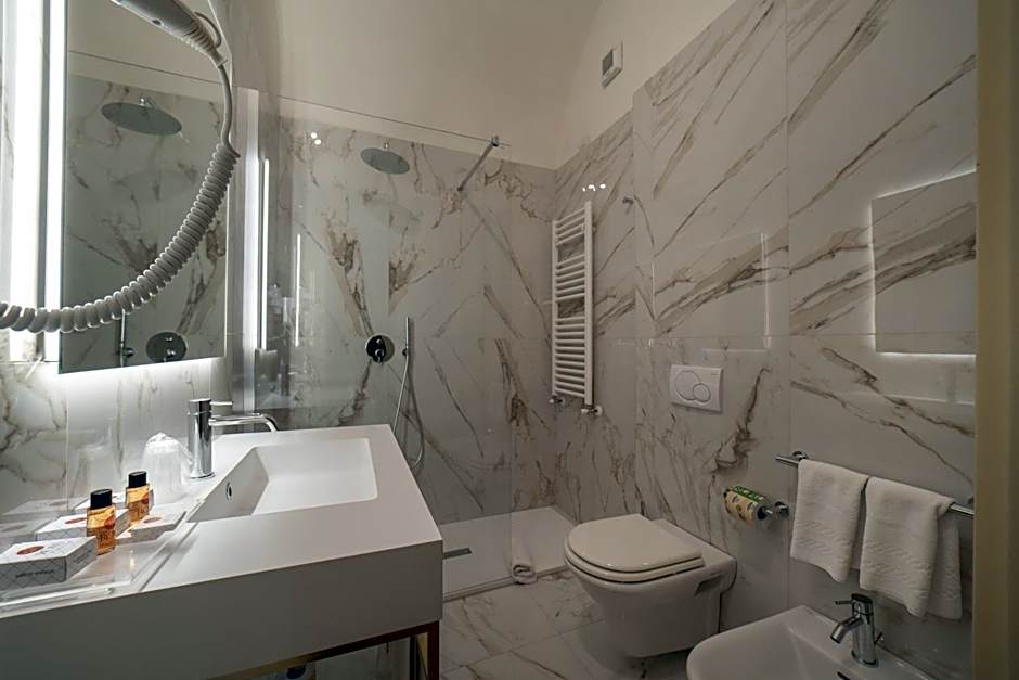 Hotel Palazzo San Niccolò & Spa