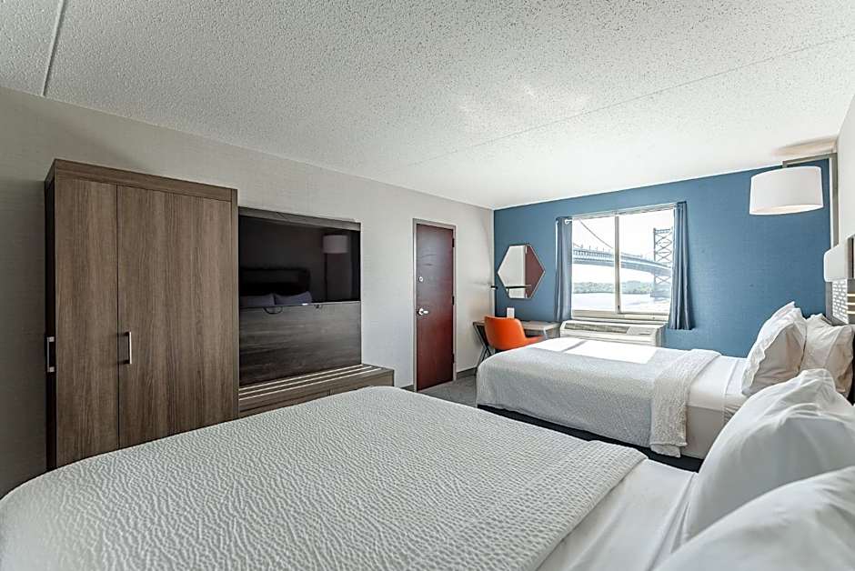 Holiday Inn Express Philadelphia Penns Landing By IHG