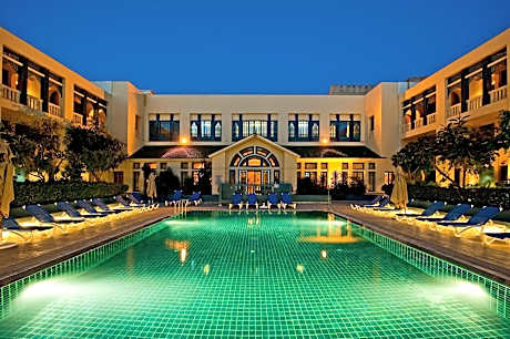 Diar Lemdina Hotel