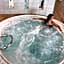 Hotel Villa Golf Cihelny