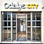 Appart'hôtel Odalys City - Nîmes Arènes - Palais des Congrès
