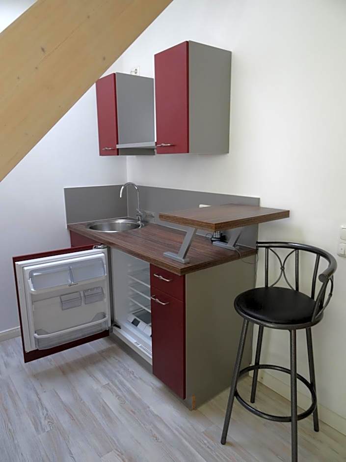 Airport Park Hotel MUC