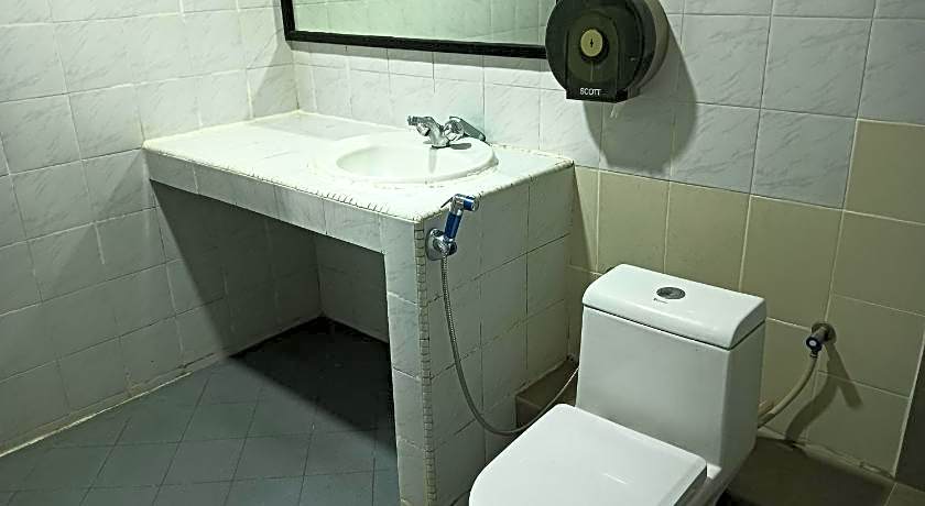 Hotel O Oriental Hotel