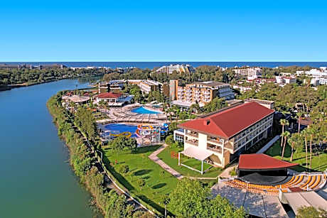 Marvida Family Eco - Ultra All Inclusive & Kids Concept
