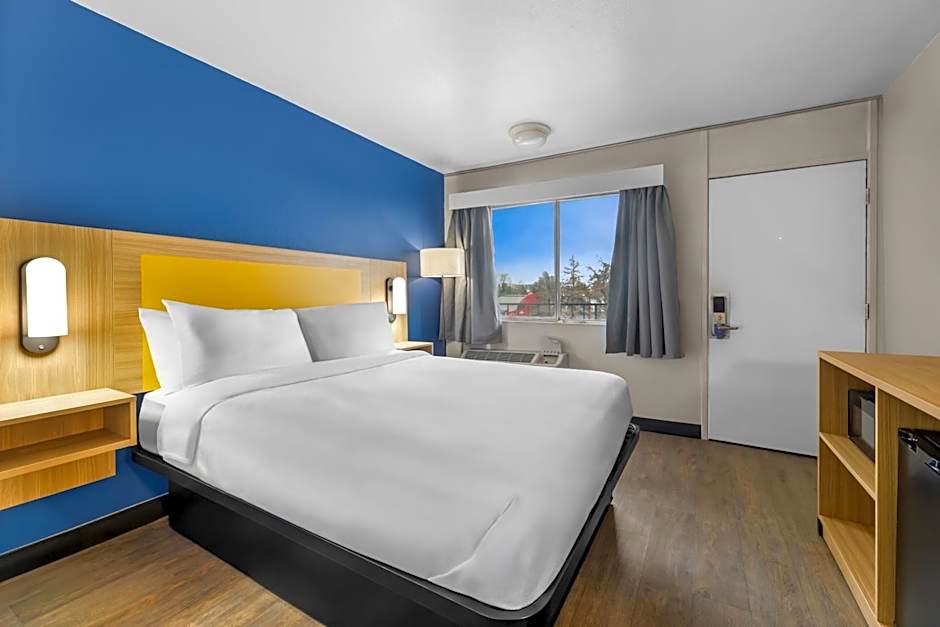 Park Inn by Radisson, Winnemucca