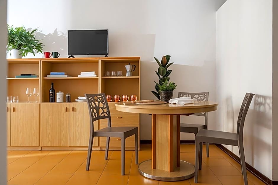 Hotel Club La Villa