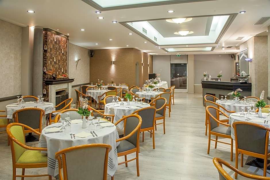 Ignatia Hotel