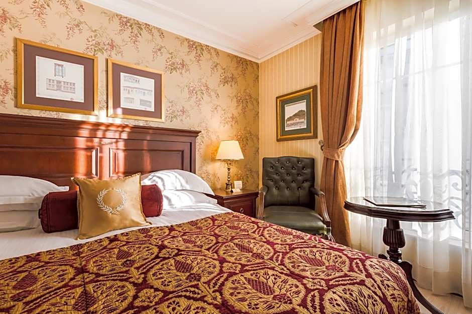 Gordion Hotel - Special Class