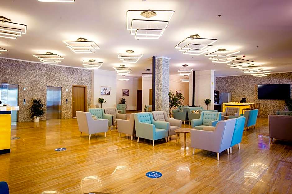 Gistola Hotel Mestia
