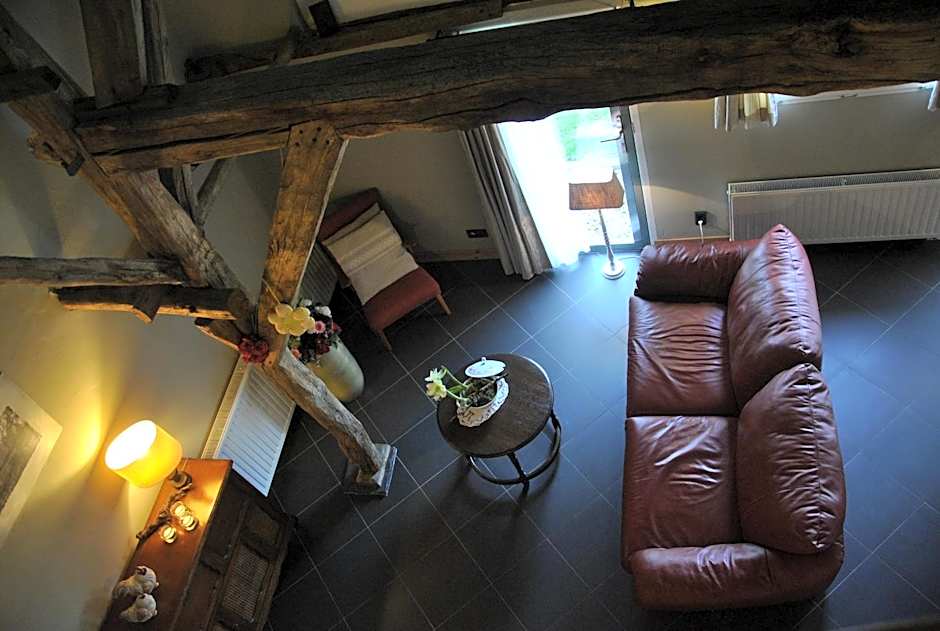 Erfgoed & Logies Den Heijkant