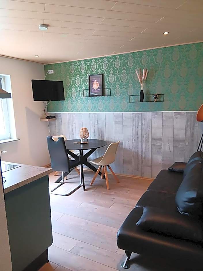 Aparthotel Harlekin