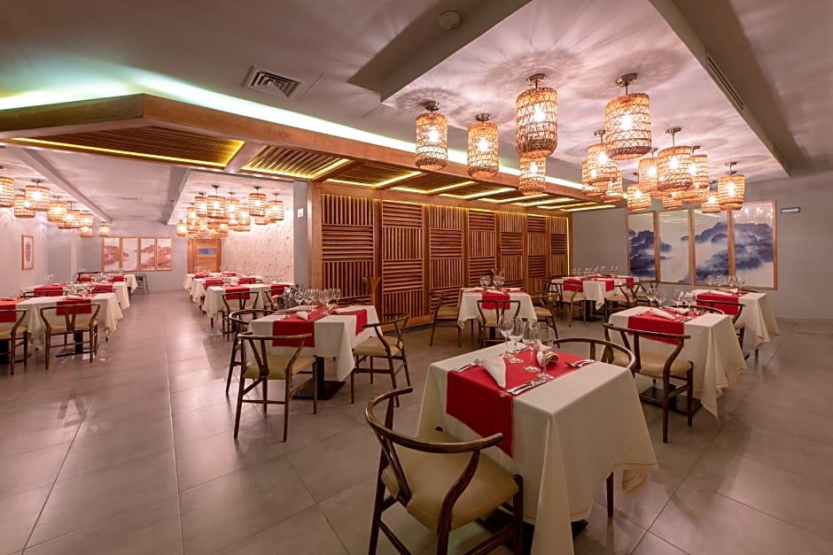 Viva Azteca by Wyndham, A Trademark All Inclusive Resort