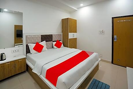 Hotel O New Happy Hours